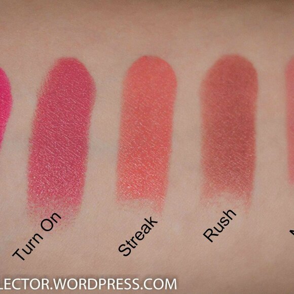 Urban Decay: Streak Revolution Lipstick - Picture 12 of 14